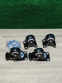 Ruedas para Muebles Pesados