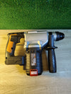 Martillo 4F Brushless Worx
