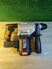 Martillo 4F Brushless Worx