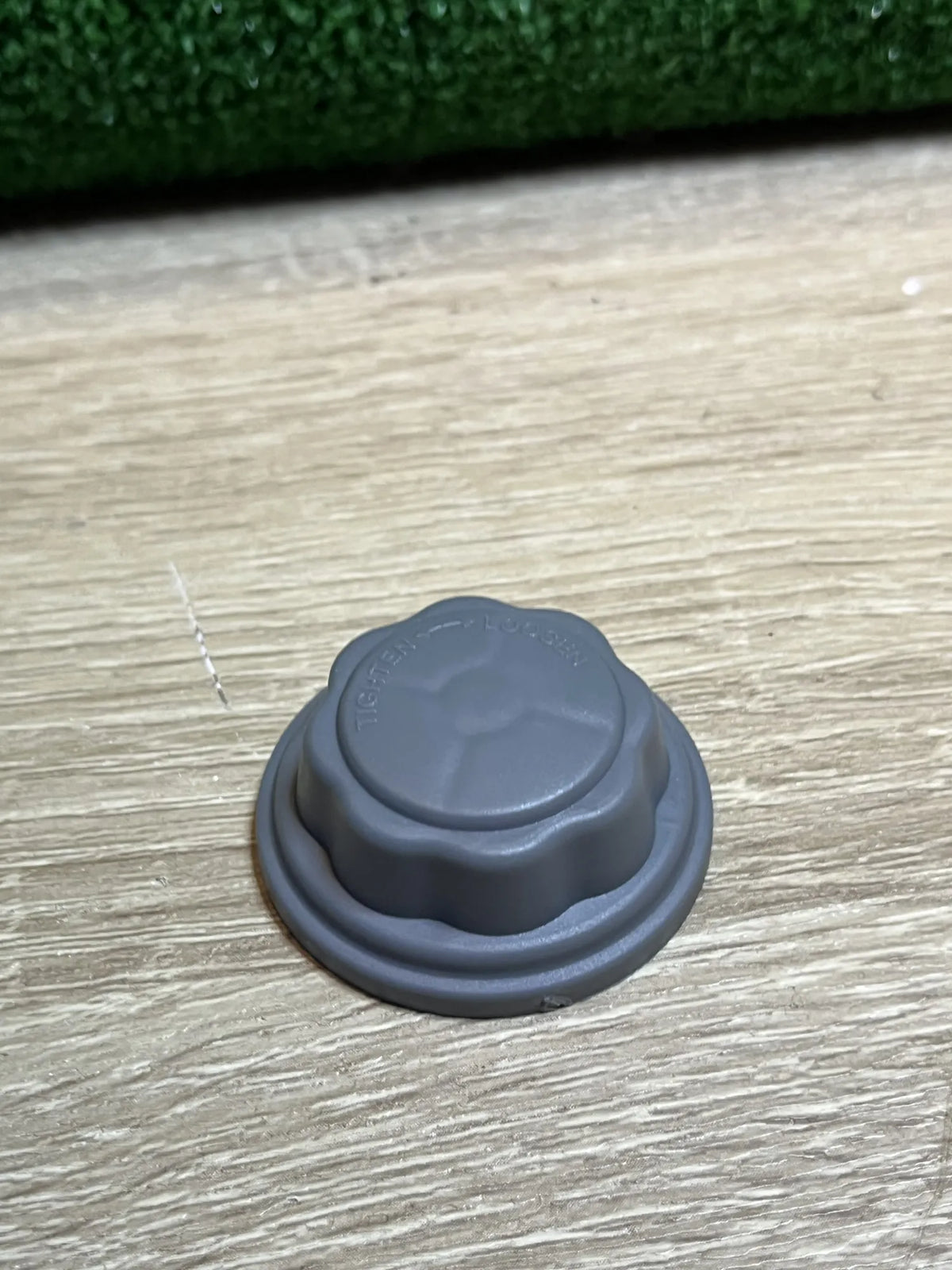 Ventilador de mesa Bestron