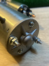 Motor de arranque HELLA