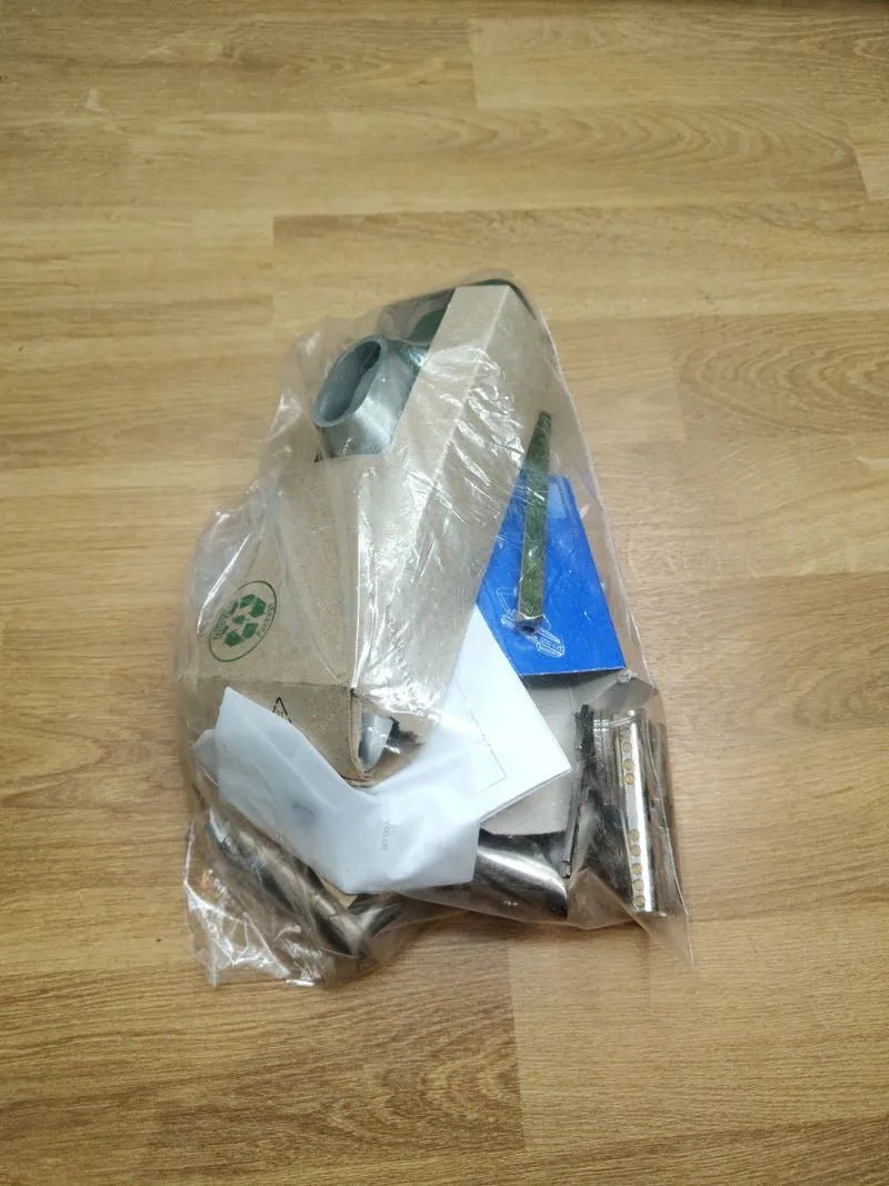 Manilla para puertas de cristal  Tesa