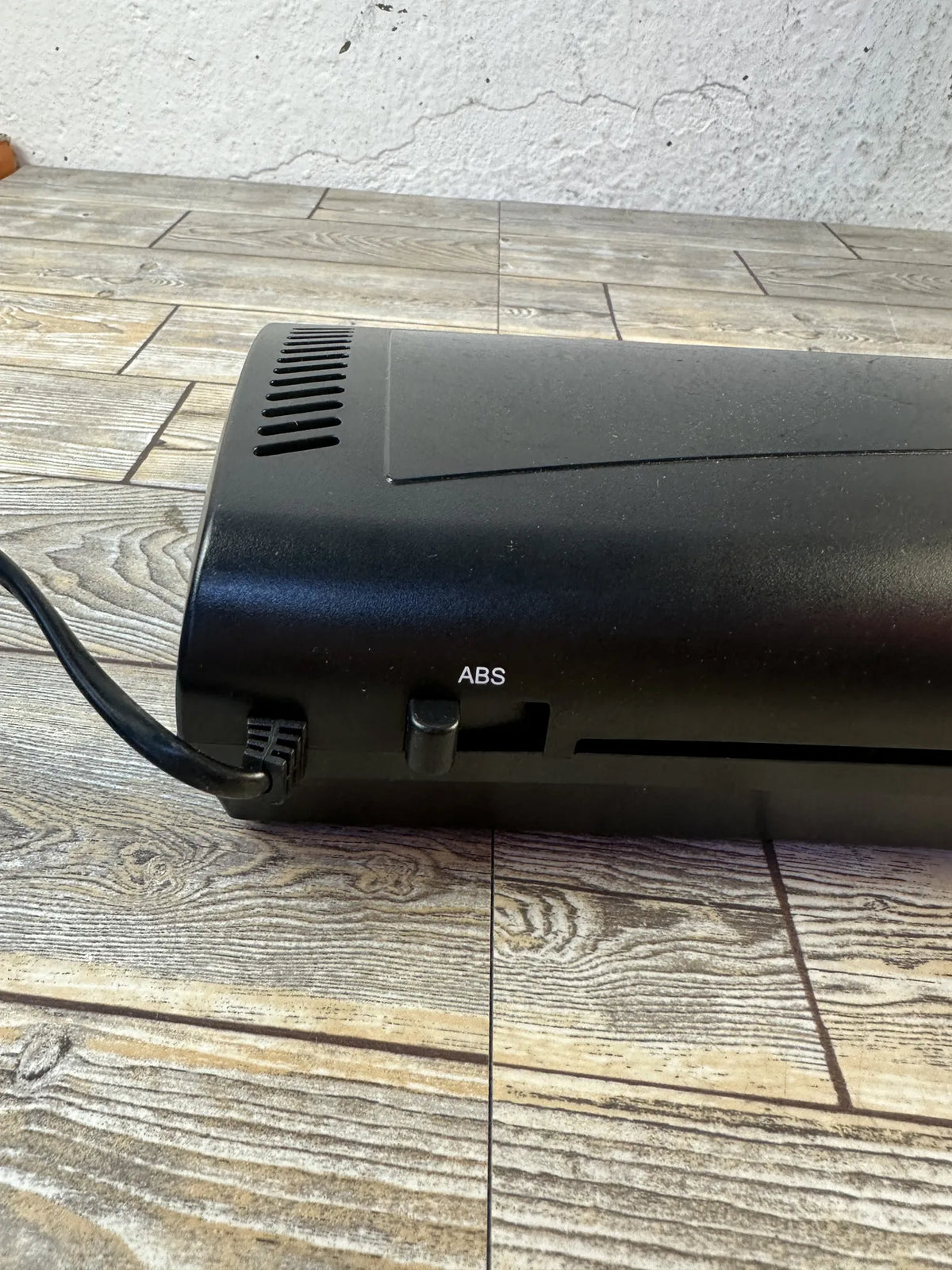 Laminador Olympia