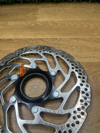 Disco de Freno Center Lock 160mm SHIMANO