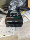 Electroestimulador I-Tech Mio-Care Fitness