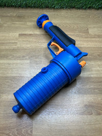 Limpiador de Tuberías Aire Comprimido Relaxdays