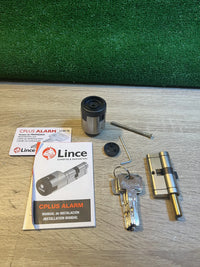 Cilindro CPLUS ALARM Lince
