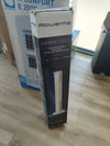 Ventilador de torre silencioso y potente - Rowenta