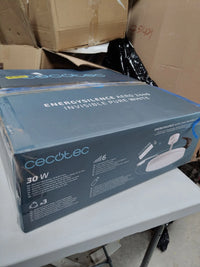 Ventilador de techo con luz - Cecotec