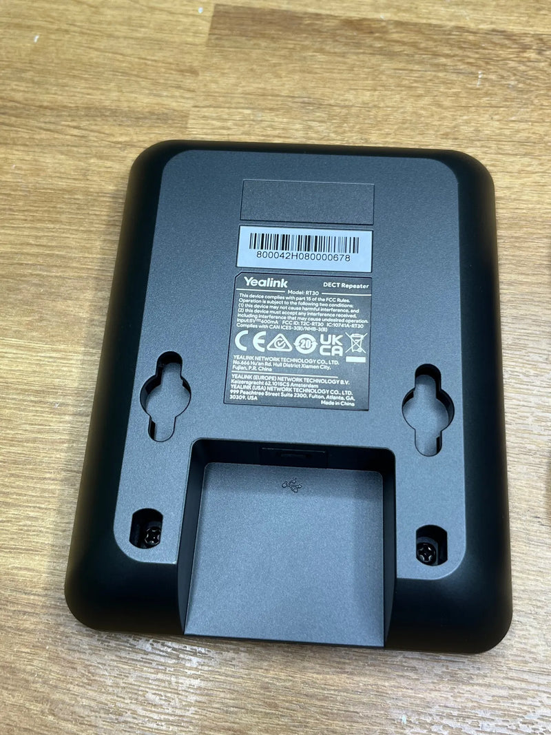 Repetidor DECT Yealink