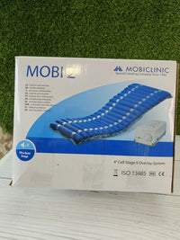 Colchón antiescaras con motor compresor - Mobiclin