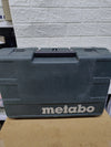 Amoladora angular METABO