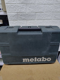 Amoladora angular METABO