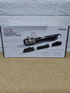 Secador, Alisador y Styler - Cepillo rotatorio de aire BaByliss