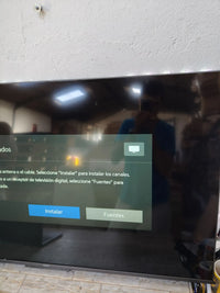 Televisión Smart TV 55" - Philips