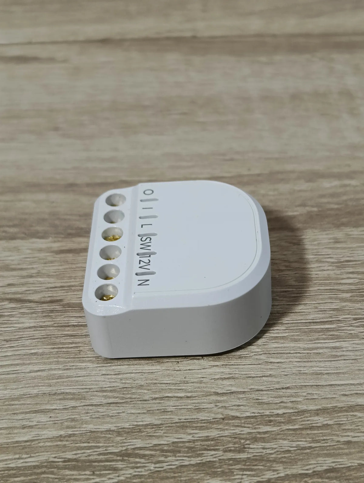 Mini Interruptor de Relé Refoss