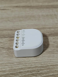 Mini Interruptor de Relé Refoss