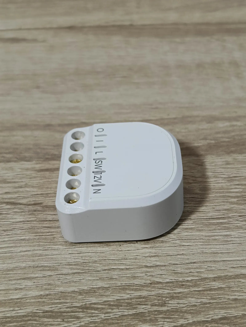 Mini Interruptor de Relé Refoss