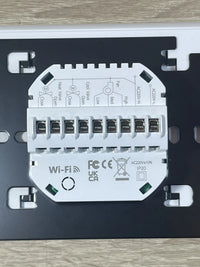 Termostato Inteligente Wi-Fi T-storm