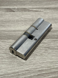 Cilindro perfilado Abus XP20SN