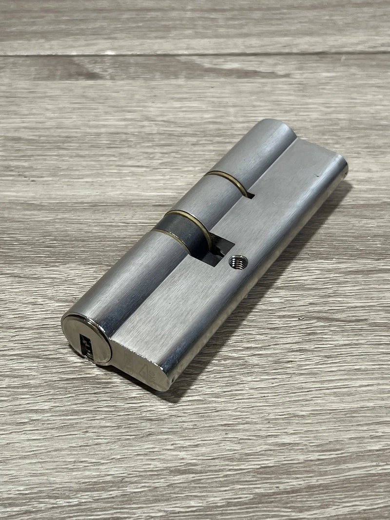 Cilindro perfilado Abus XP20SN