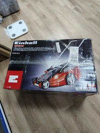 Cortacésped a batería - Einhell