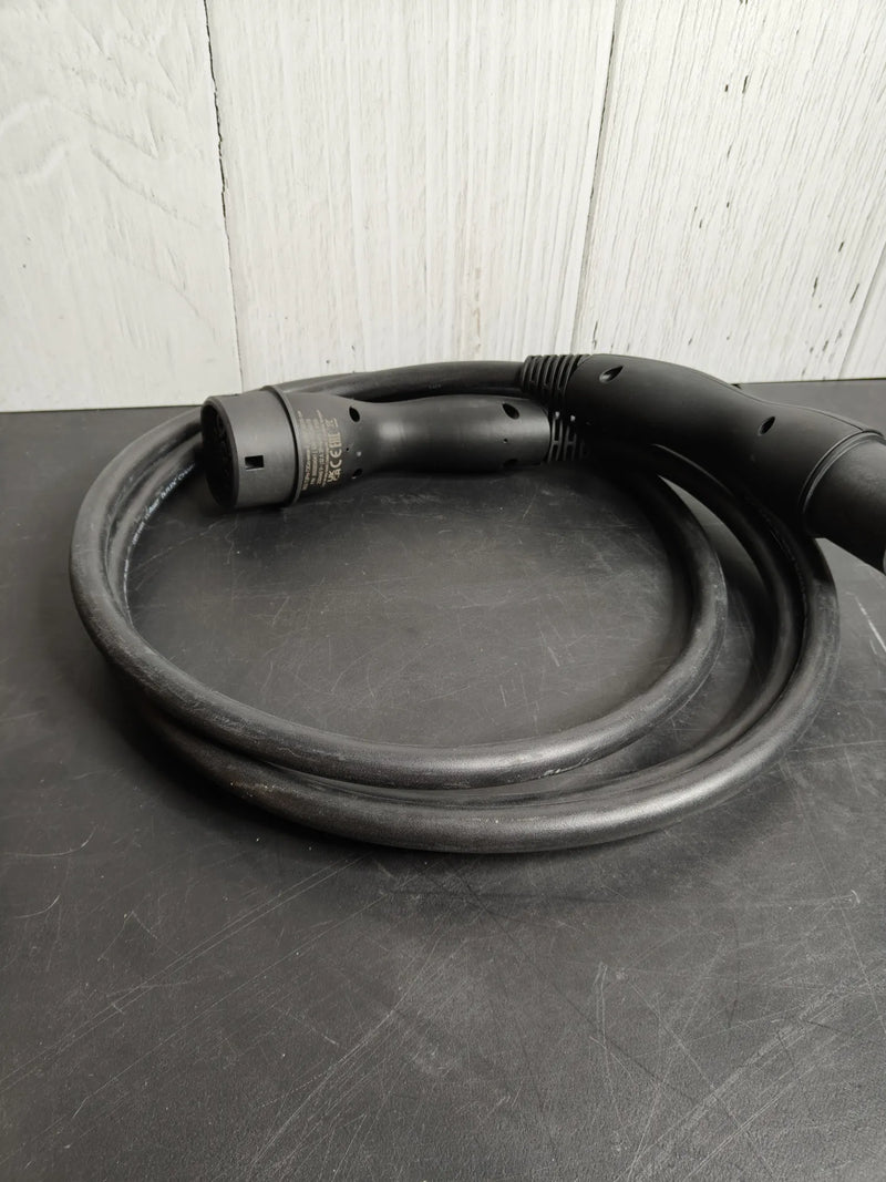 Cable de carga - Lapp Mobility
