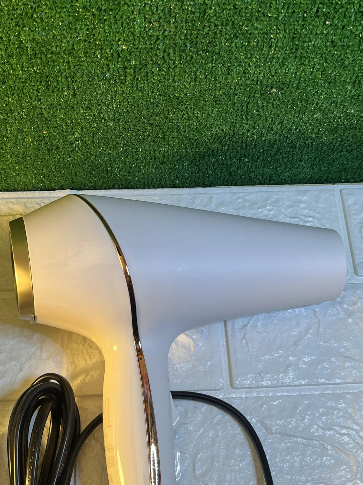 Secador Pelo 2400 W Remington