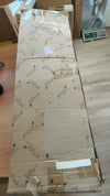 Patas de Mesa Regulables Ø60x830mm