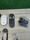 Timbre con Camara Exterior Reolink