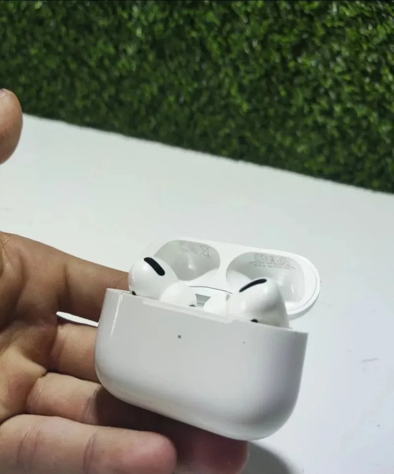 Apple AirPods Pro (1.ª Generación)