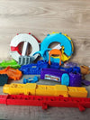 VTech- Circuit, Multicolor, 60 x 60 x 45 cm (80-53