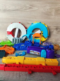VTech- Circuit, Multicolor, 60 x 60 x 45 cm (80-53