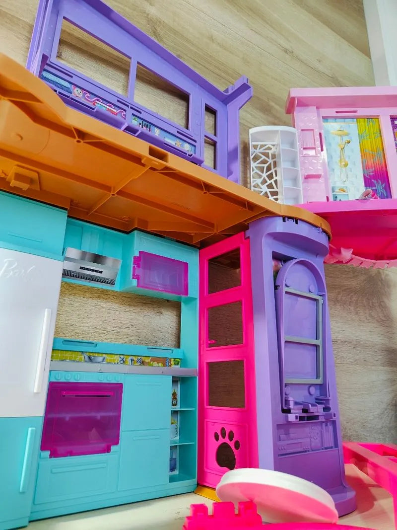 Casa Malibú Casa de muñecas - Barbie