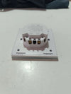 Maxcio Interruptor de Persiana WiFi, Control