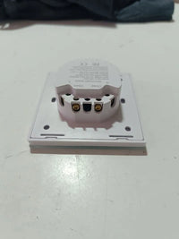 Maxcio Interruptor de Persiana WiFi, Control