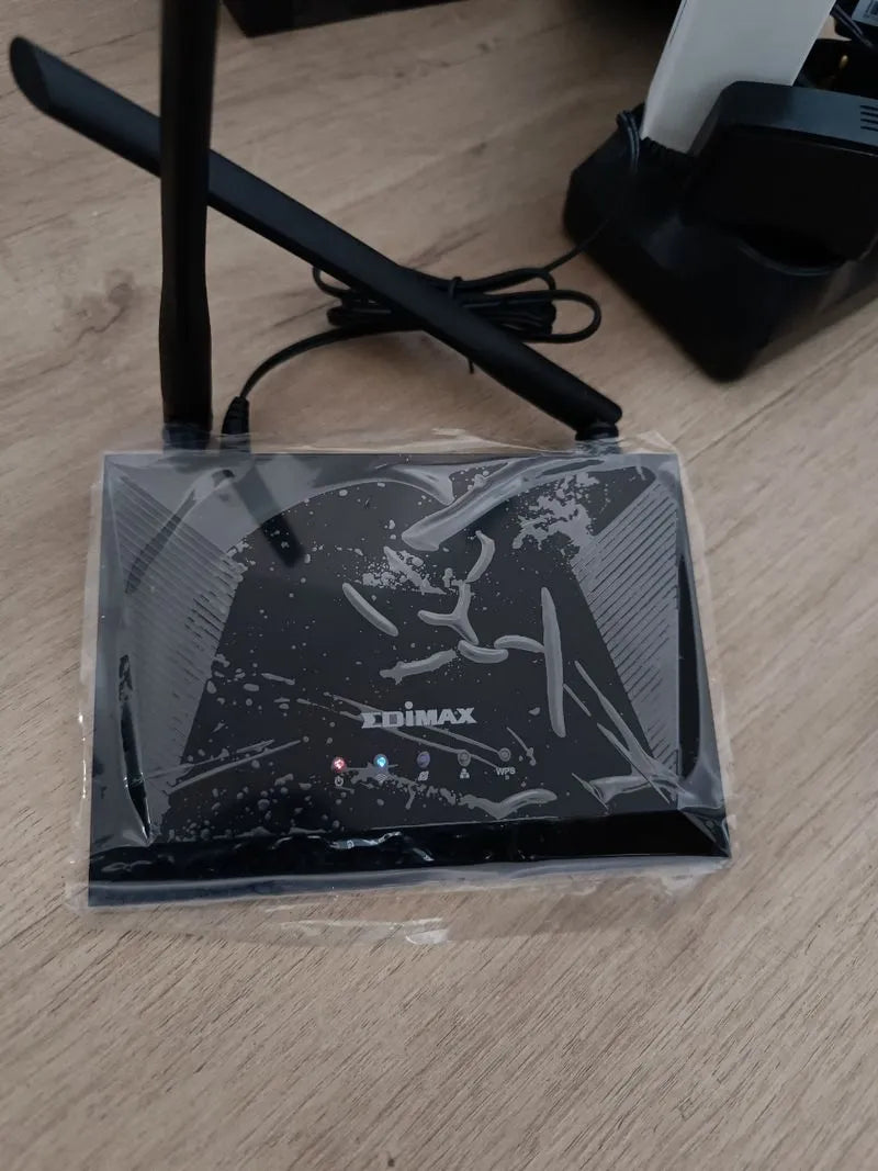 Router Wi-Fi N300