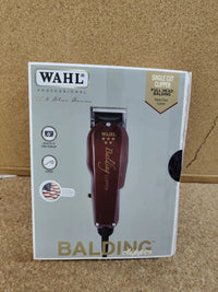 Máquina de corte profesional WAHL
