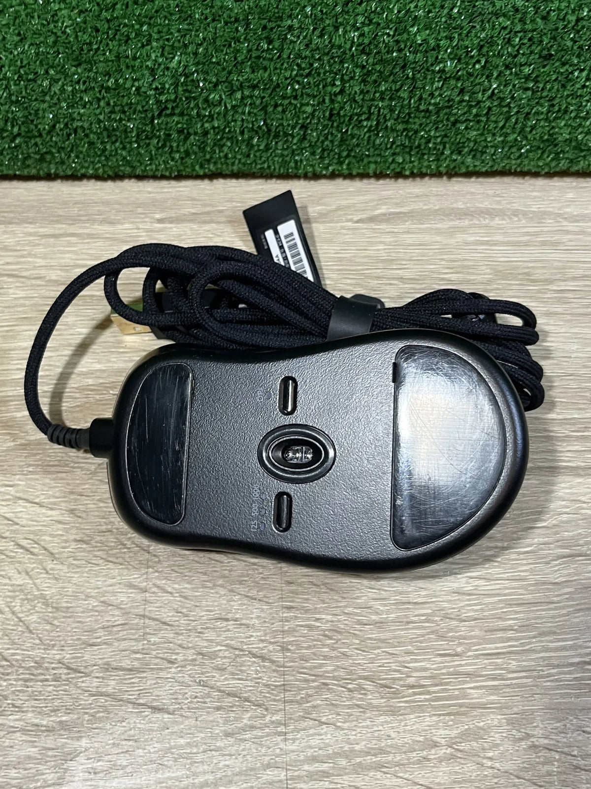 Ratón ZOWIE EC2-C
