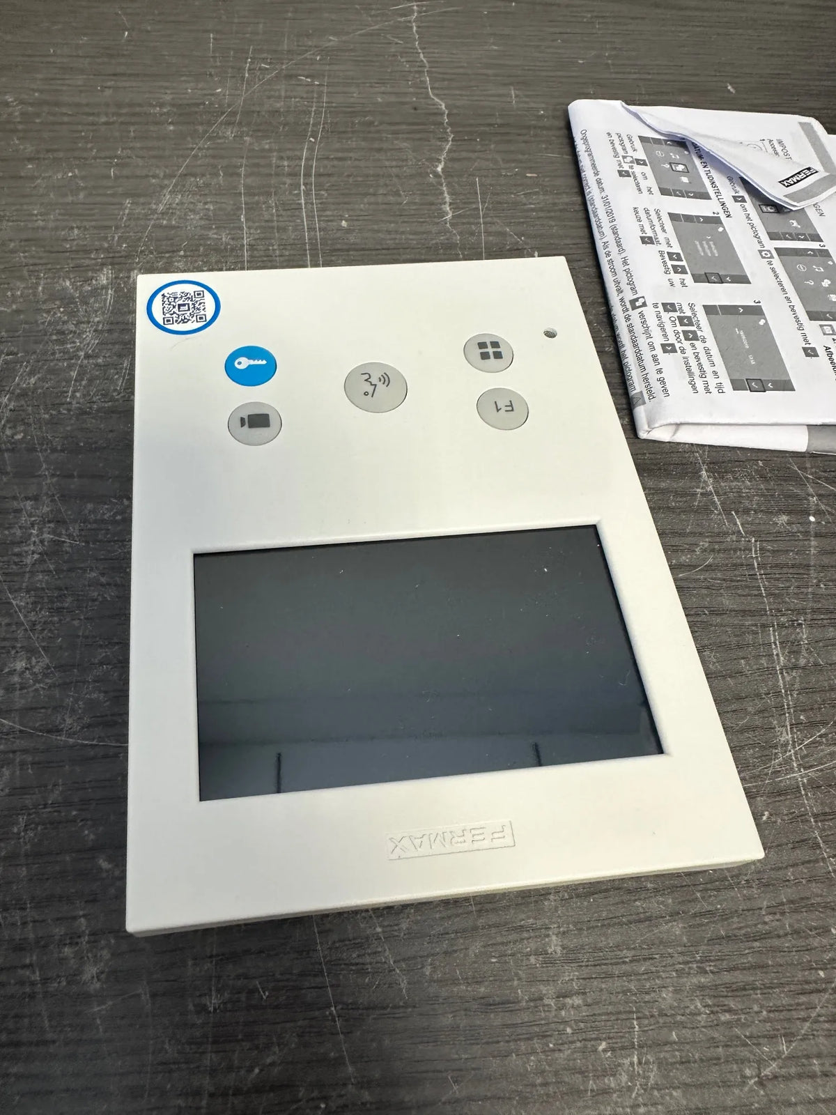 Monitor Fermax