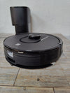 Robot aspirador y fregasuelos - Vactidy