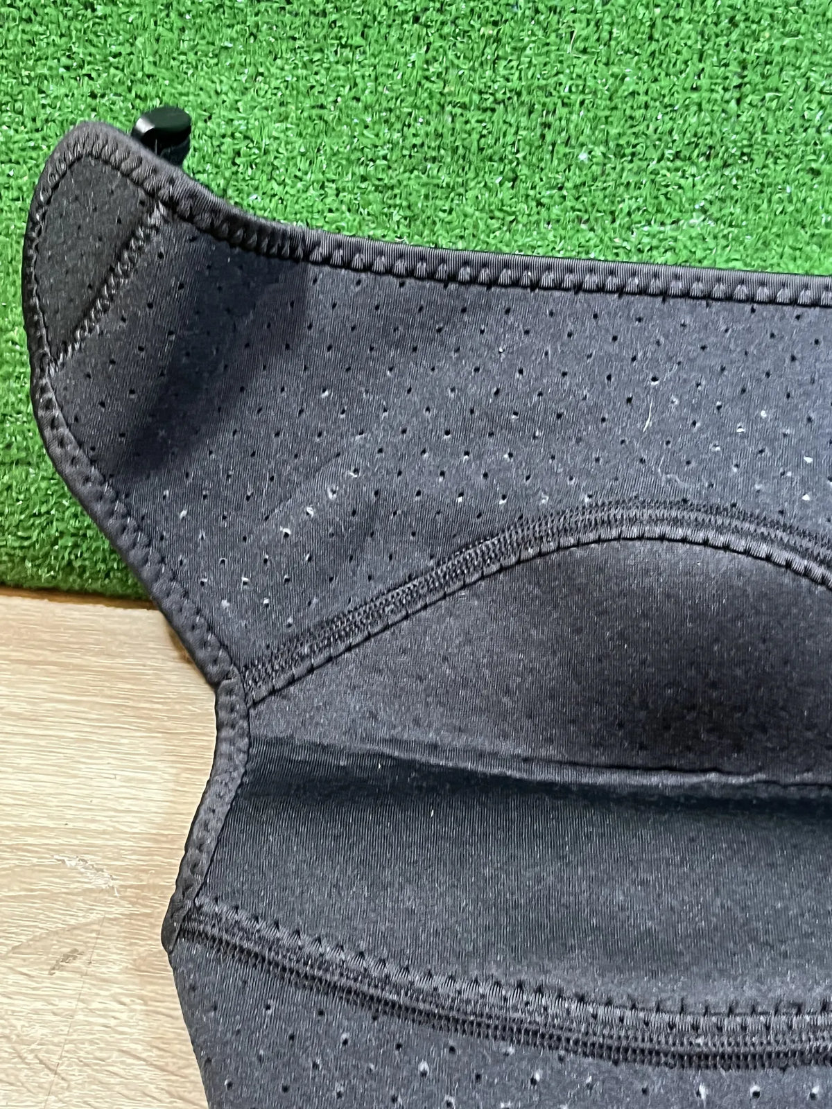 Soporte ajustable para el manguito rotador de hombro