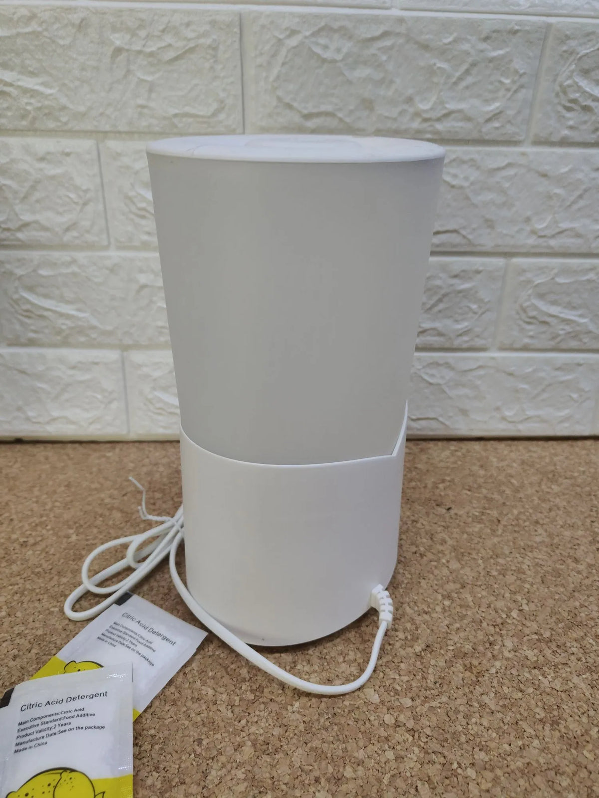 Humidificador BreezeCare Cecotec