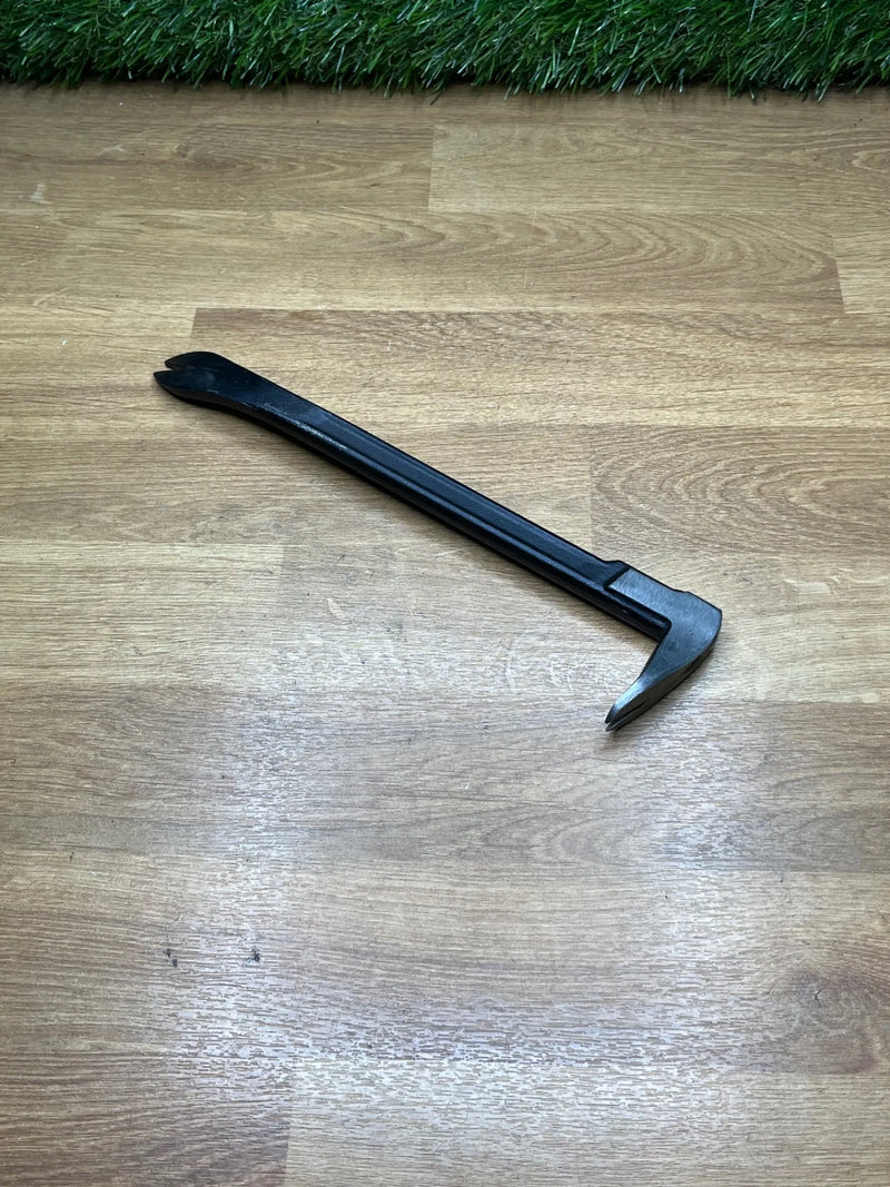 Barra sacaclavo pequeña 25cm STANLEY