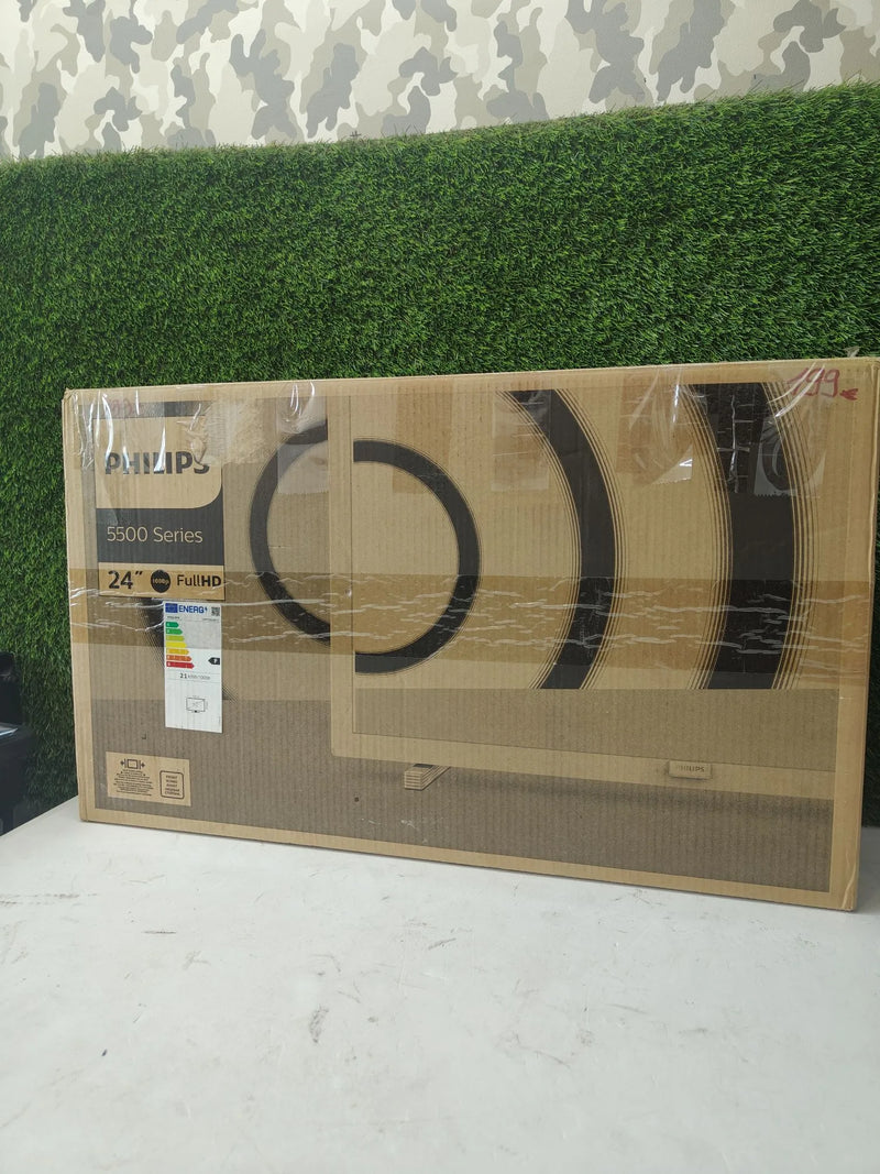 TV Led Full HD 24 pulgadas - Philips