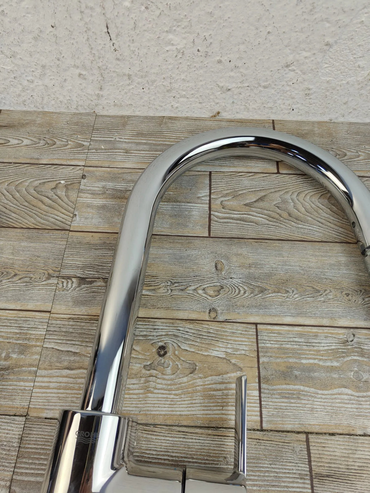Grifo de cocina - Grohe