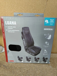 Funda asiento de camión Luana Lampa