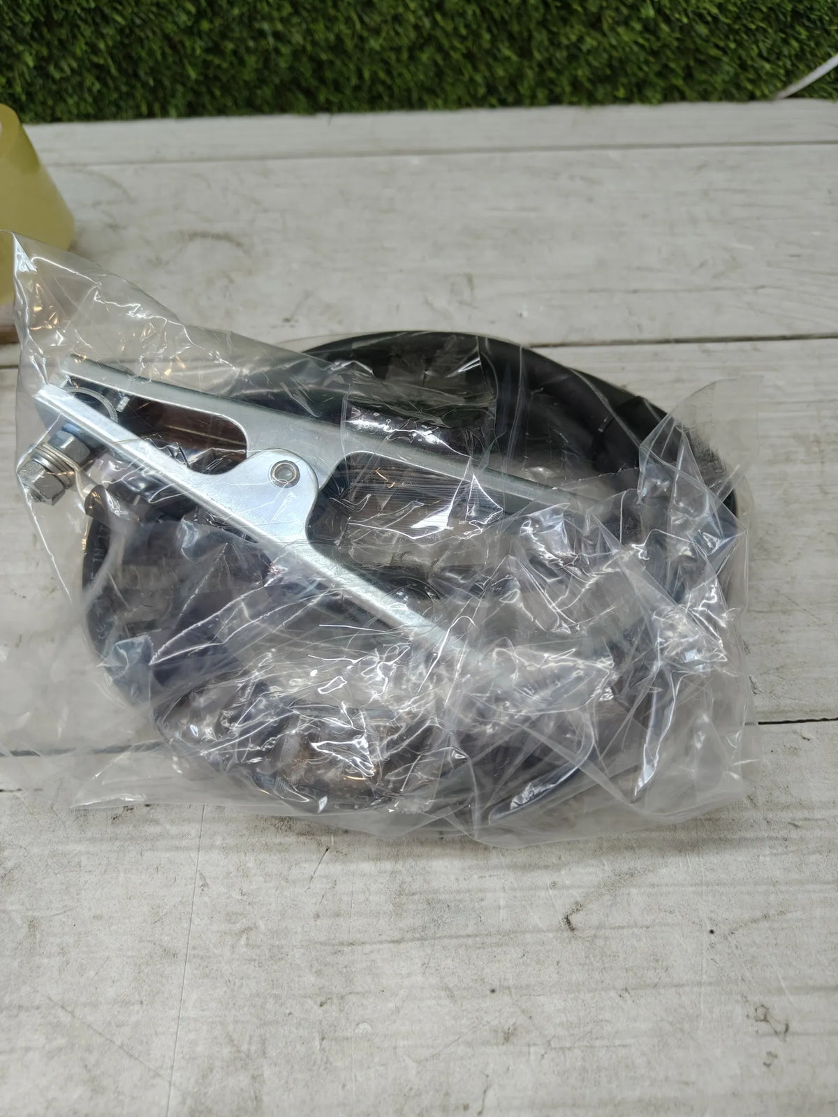 Cable de tierra para soldadura - STM