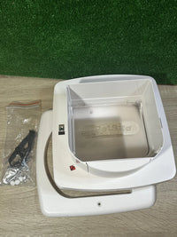 Puerta para Gatos PetSafe Staywell Deluxe