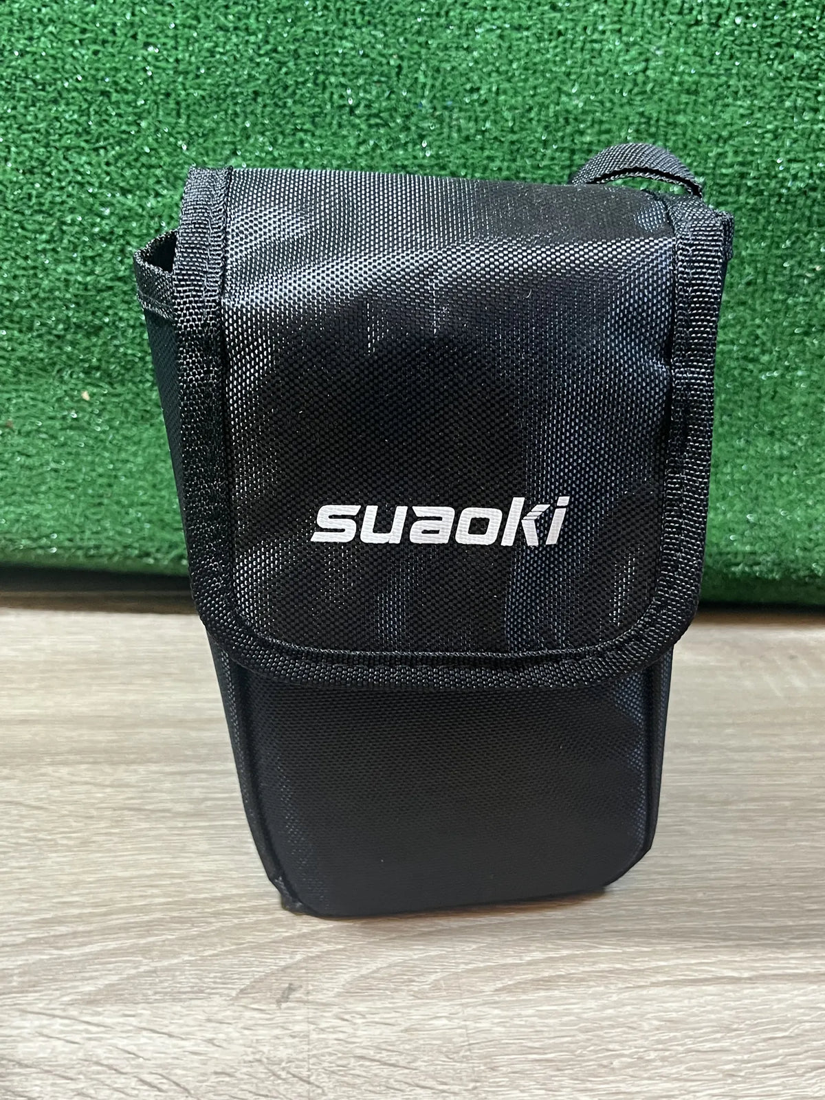 Arrancador de emergencia de 1200A Suaoki